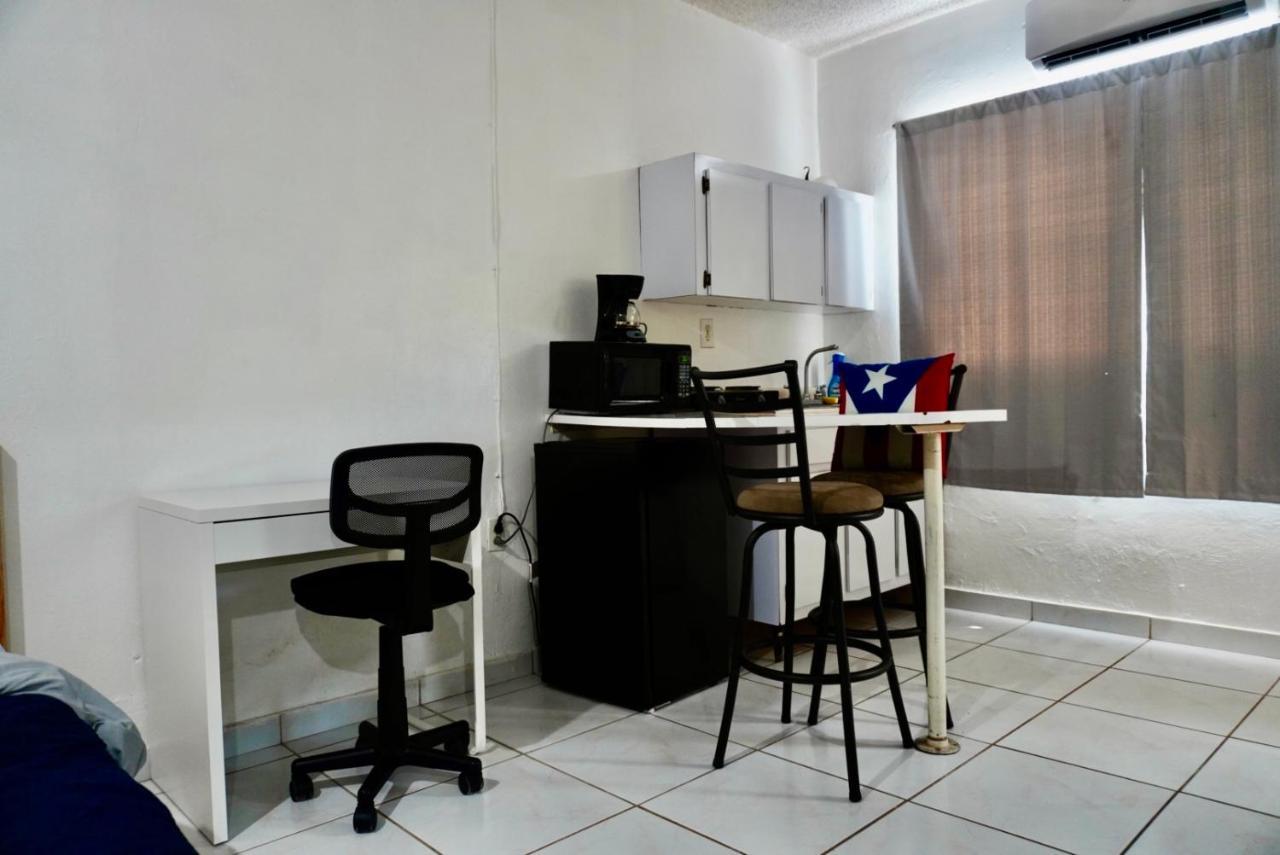 All You Need Studios Walking Distance To Beach Isla Verde San Juan Exterior photo