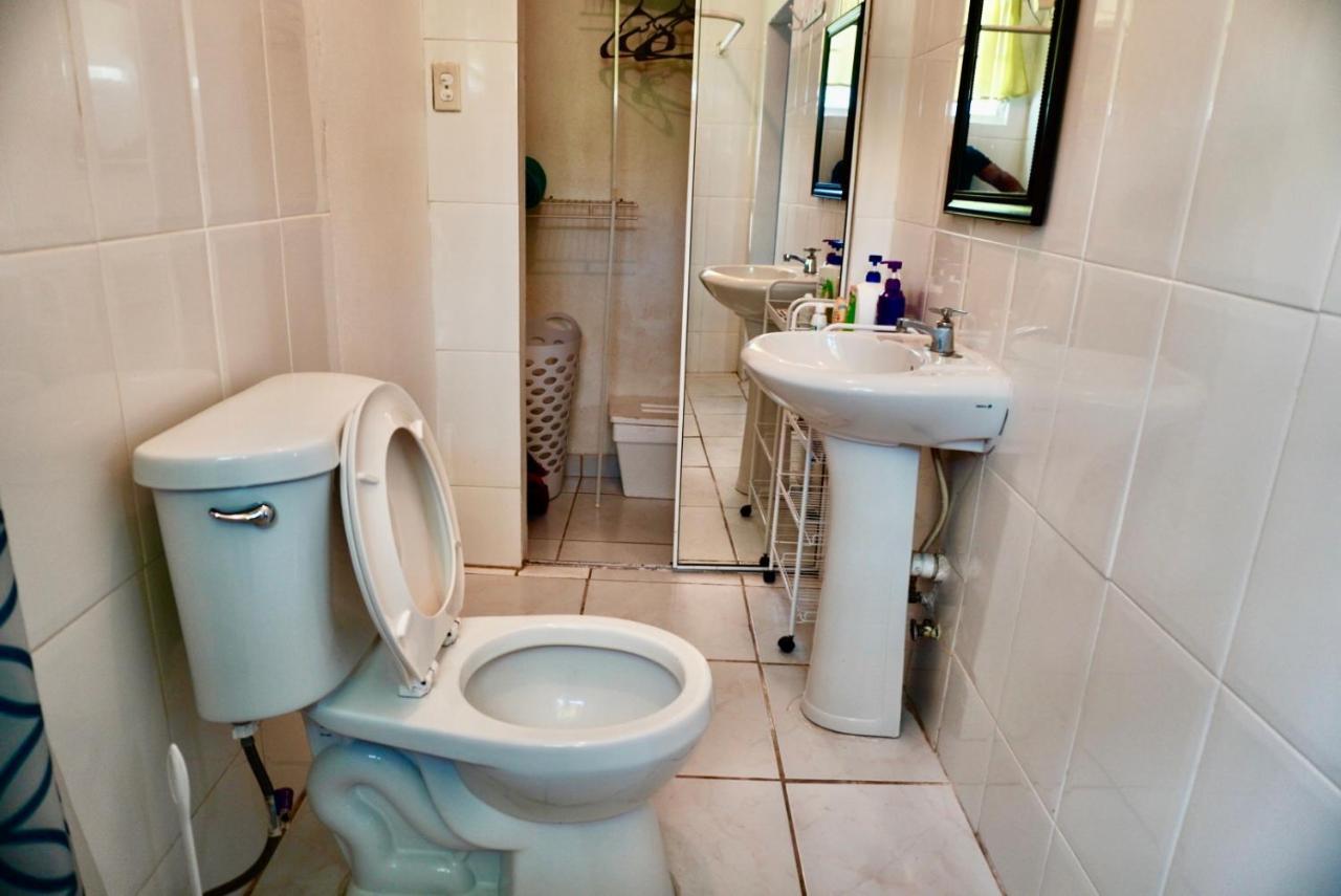 All You Need Studios Walking Distance To Beach Isla Verde San Juan Exterior photo