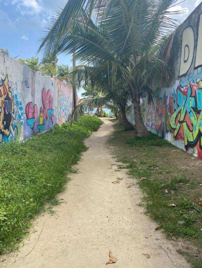 All You Need Studios Walking Distance To Beach Isla Verde San Juan Exterior photo